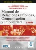 MANUAL DE RELACIONES PUBLICAS COMUNICACION Y PUBLICIDAD | 9788480889049 | BARQUERO CABRERO, JOSE DANIEL (CORD.)