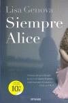 SIEMPRE ALICE | 9788498723953 | GENOVA, LISA