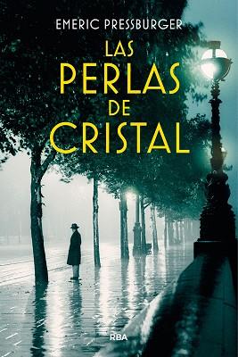 PERLAS DE CRISTAL | 9788411321204 | PRESSBURGER, EMERIC