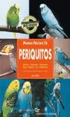 PERIQUITOS MANUAL PRACTICO | 9788425513183 | BALES, JOHN