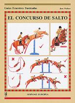 CONCURSO DE SALTO, EL % | 9788425510687 | WALLAGE, JANE