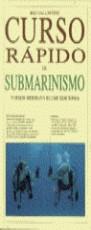 CURSO RAPIDO DE SUBMARINISMO | 9788487756658 | VALLINTINE, R.