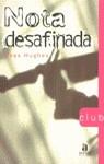 NOTA DESAFINADA (CASTELLA) (A CLUB) | 9788448304553 | HUGHES, YVES