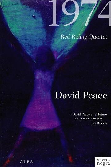 1974 | 9788484285793 | PEACE, DAVID