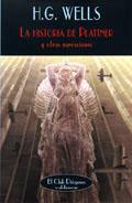 HISTORIA DE PLATTNER Y OTRAS NARRACIONES LA | 9788477025726 | WELLS, H.G