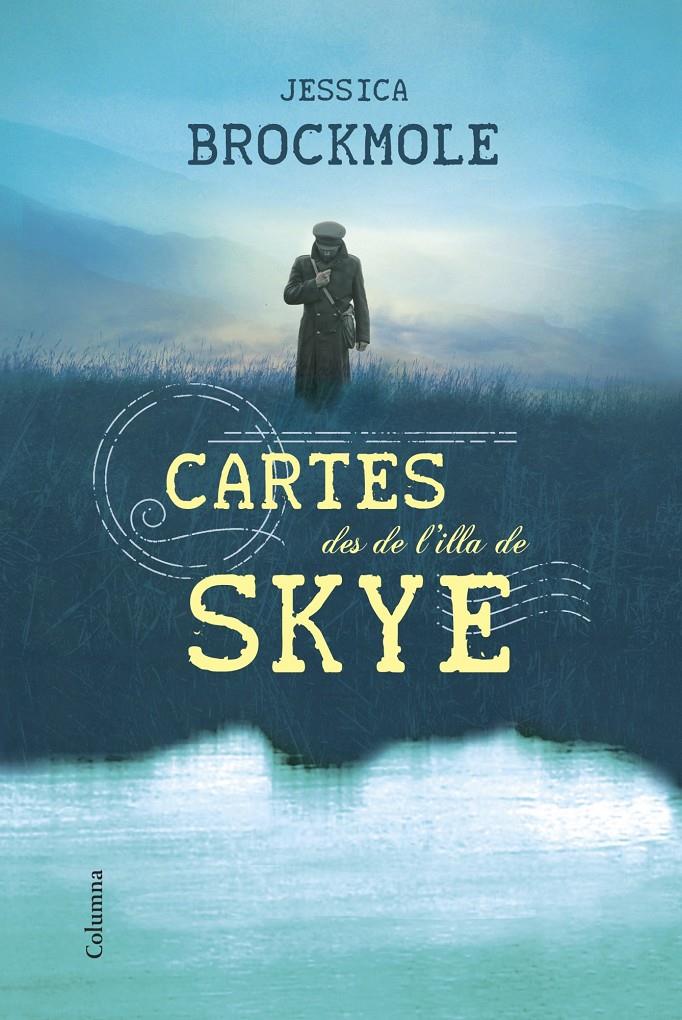 CARTES DES DE L39;ILLA DE SKYE | 9788466416559 | JESSICA BROCKMOLE