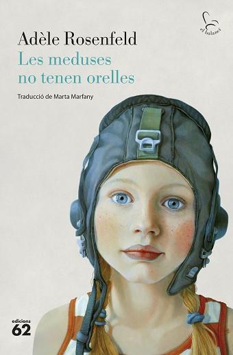 MEDUSES NO TENEN ORELLES | 9788429781144 | ROSENFELD, ADÈLE