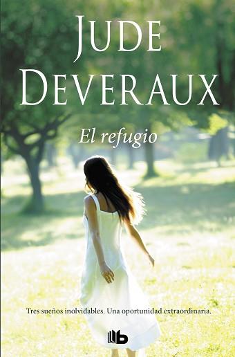 EL REFUGIO | 9788413140254 | DEVERAUX, JUDE