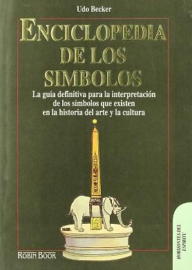 ENCICLOPEDIA DE LOS SIMBOLOS | 9788479271695 | BECKER, UDO