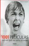 1001 PELICULAS QUE HAY QUE VER ANTES DE MORIR | 9788425338809 | JAY SCHNEIDER, STEVEN