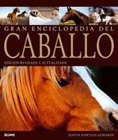 GRAN ENCICLOPEDIA DEL CABALLO | 9788480767477 | HARTLEY EDWARDS, ELWYN