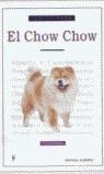 CHOW CHOW TRATADO COMPLETO DE LA RAZA | 9788425512254 | BEAUCHAMP, RICHARD