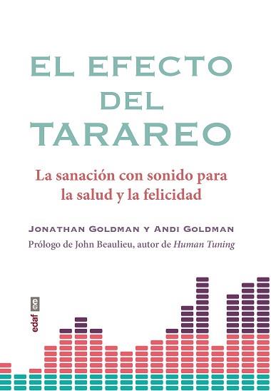 EL EFECTO DEL TARAREO | 9788441438446 | GOLDMAN,JONATHAN/GOLDMAN,ANDI