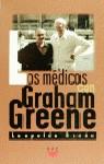 MEDICOS CON GRAHAM GREENE, LOS | 9788428814812 | DURAN, LEOPOLDO