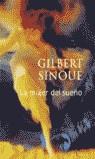 MUJER DEL SUEÑO, LA | 9788466607360 | SINOUE, GILBERT