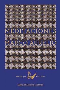 MEDITACIONES | 9788418395208 | AURELIO, MARCO