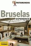 BRUSELAS EXPERIENCE + PLANO DESPLEGABLE (2013) | 9788415501299 | ANAYA