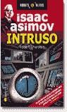 INTRUSO (ASIMOV) | 9788497630511 | THURSTON, ROBERT