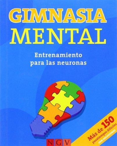 MAS DE 150: GIMNASIA MENTAL | 9783625003656 | VARIOS