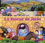 PASCUA DE JESUS, LA | 9788428523776 | MORONEY, T.