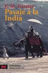 PASAJE A LA INDIA (LB) | 9788420634043 | FORSTER, E.M.