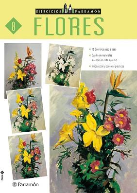 FLORES EJERCICIOS | 9788434220966