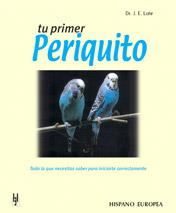 TU PRIMER PERIQUITO | 9788425509841 | LOHR, J. E.