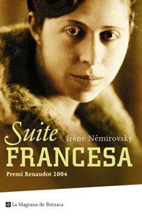 SUITE FRANCESA ( PREMI RENAUDOT 2004 ) | 9788485351336 | NEMIROVSKY, IRENE