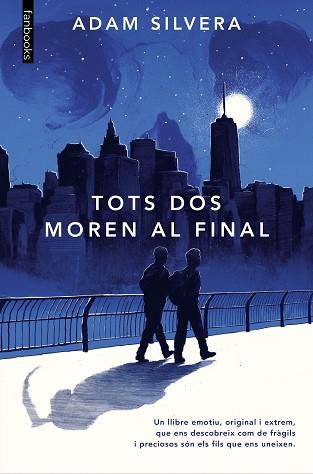 TOTS DOS MOREN AL FINAL | 9788418327889 | SILVERA, ADAM