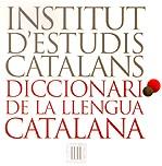 DICCIONARI DE LA LLENGUA CATALANA (INS. EST. CAT.) | 9788441224773 | INSTITUT D´ESTUDIS CATALANS