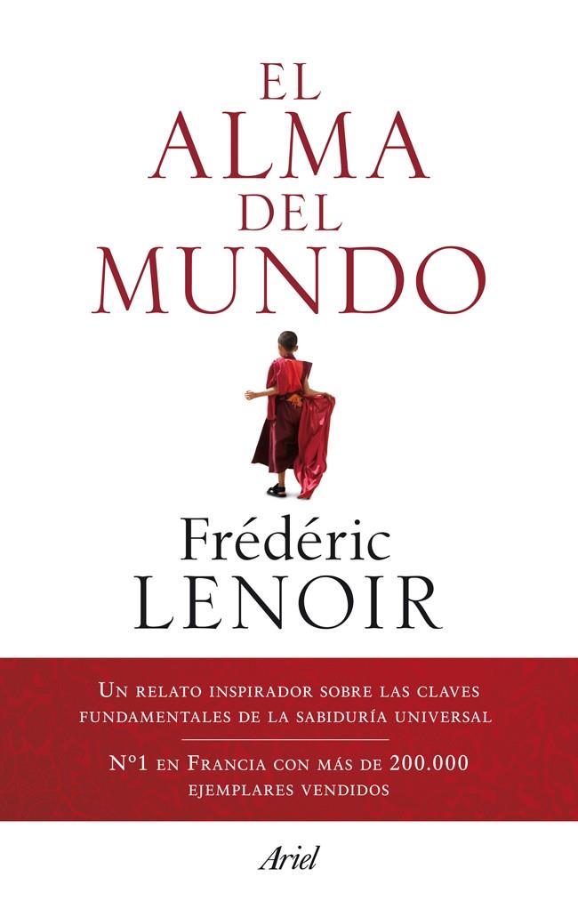 EL ALMA DEL MUNDO | 9788434406278 | FRÉDÉRIC LENOIR