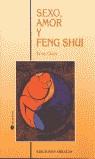 SEXO AMOR Y FENG SHUI | 9788489832879 | CHAN, TS'AO