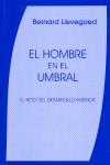 HOMBRE EN EL UMBRAL, EL | 9788489197336 | LIEVEGOED, BERNARD