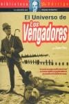 UNIVERSO DE LOS VENGADORES, EL | 9788489966505 | PEREZ, XAVIER