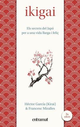 IKIGAI | 9788492920150 | MIRALLES, FRANCESC / GARCÍA, HÉCTOR