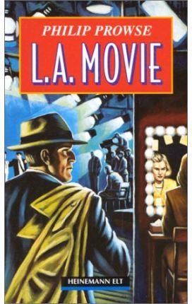 L.A. MOVIE (HGR U) | 9780435272715 | PROWSE, PHILIP