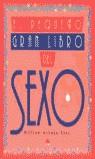 PEQUEÑO GRAN LIBRO DEL SEXO, EL | 9788497540612 | ROSS, WILLIAM ASHOKA