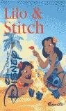 LILO STITCH CLASICOS DISNEY | 9788439200352 | DISNEY