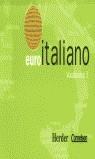 EUROITALIANO VOCABULARIO 3 | 9788425422140 | VARIS