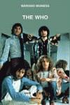 THE WHO (ROCK POP) | 9788437619026 | MUNIESA, MARIANO