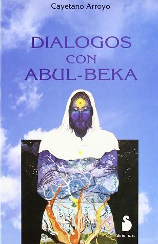 DIALOGOS CON ABUL-BEKA | 9788486221003 | ARROYO FLORES, CAYETANO