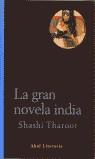 GRAN NOVELA INDIA, LA | 9788446014140 | THAROOR, SHASHI