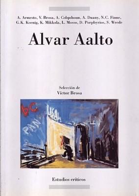 ALVAR AALTO | 9788476282335 | VARIS