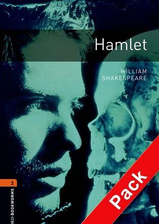 HAMLET CD PK ED 08 OBPS 2 | 9780194235297 | SHAKESPEARE, WILLIAM