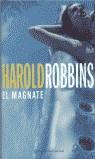 MAGNATE, EL | 9788408039471 | ROBBINS, HAROLD