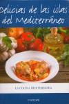 DELICIAS DE LAS ISLAS MEDITERRANIAS (LA COCINA MEDITERRANIA) | 9788496137066 | VARIS