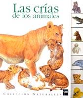 CRIAS DE LOS ANIMALES, LAS (CNA) | 9788434880658 | FUHR, UTE