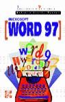 MICROSOFT WORD 97 INICIACION Y REFERENCIA | 9788448110895 | LIROLA TERREZ, ANTONIO