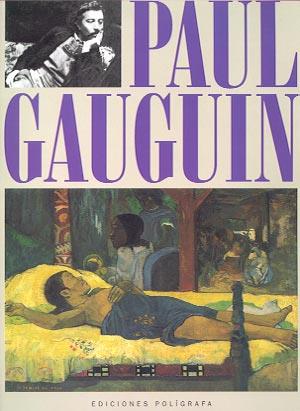 GAUGUIN, PAUL | 9788434307766 | BUENO FIDEL, MARIA JOSE