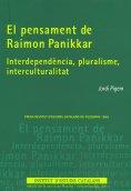 PENSAMENT DE RAIMON PANIKKAR EL ( INTERDEPENDENCIA ... ) | 9788472839038 | PIGEM, JORDI